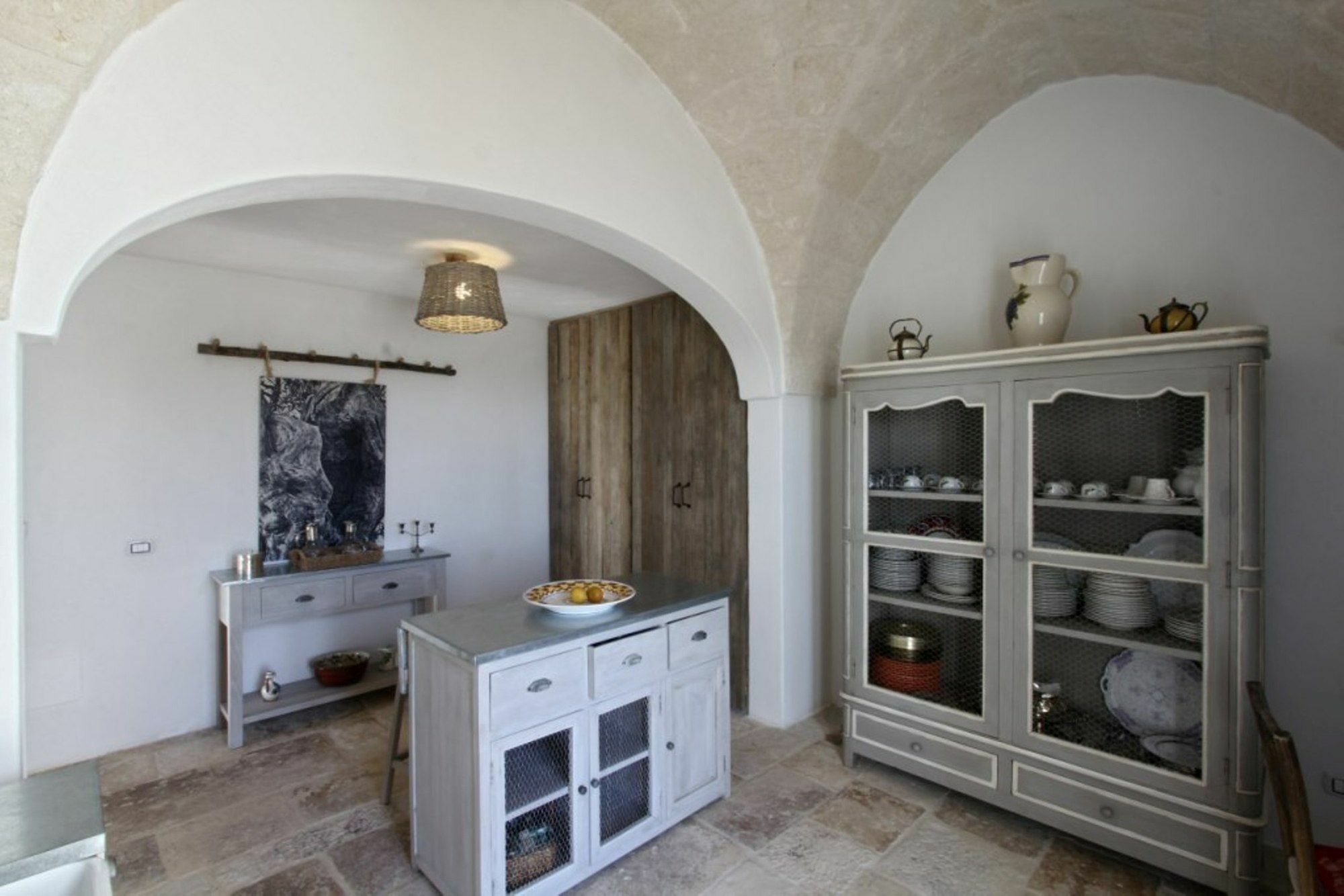 Masseria Lama Di Coccaro Savelletri Exterior foto