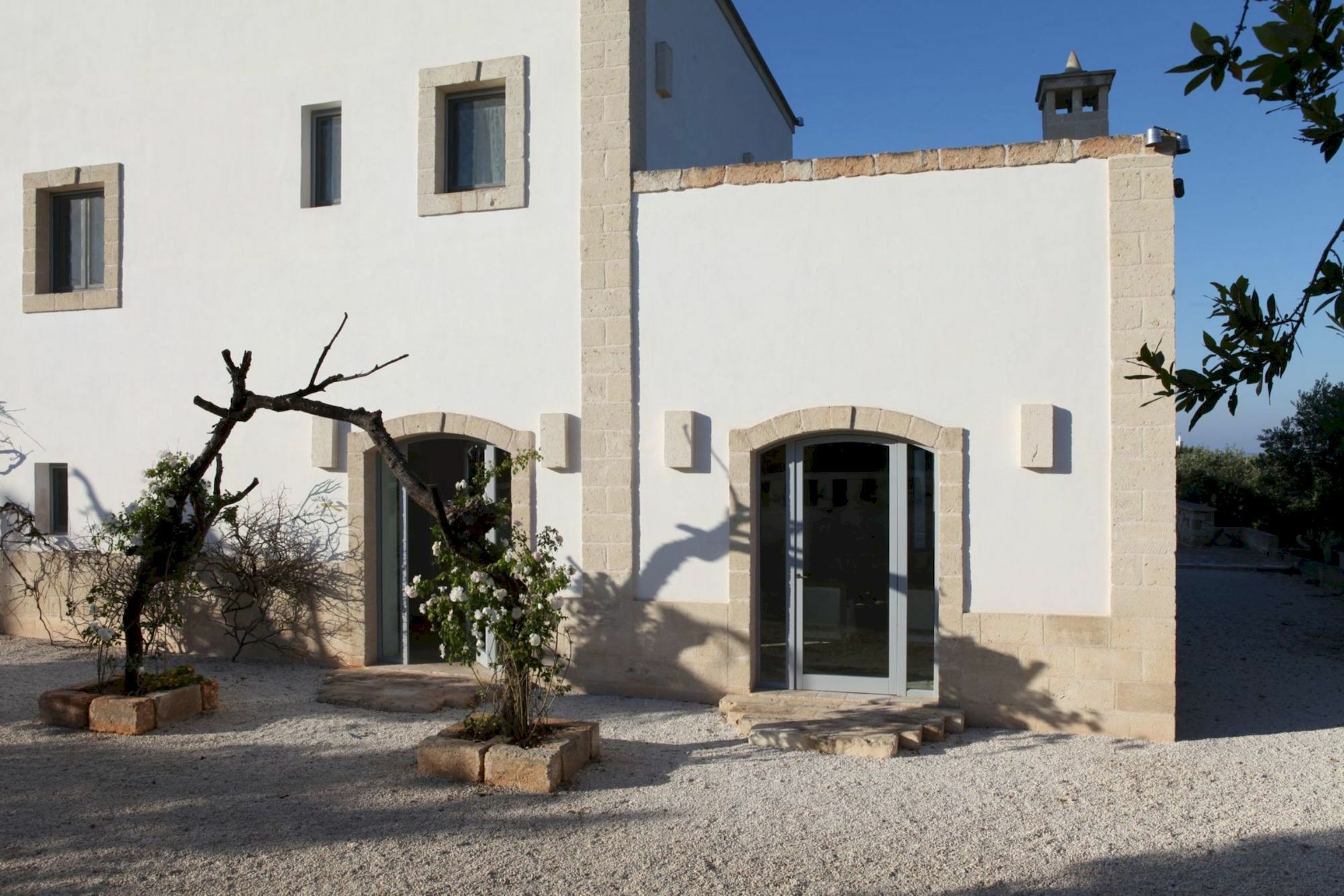 Masseria Lama Di Coccaro Savelletri Exterior foto