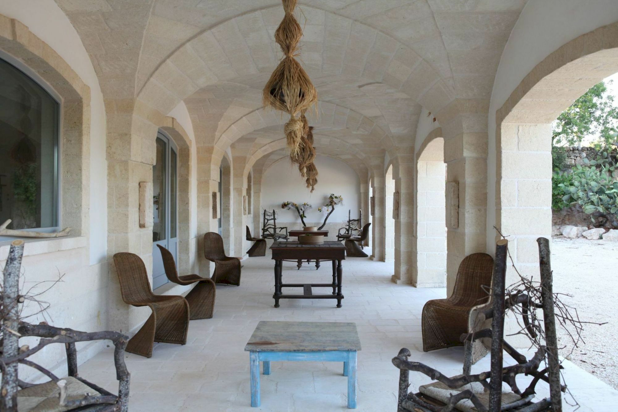 Masseria Lama Di Coccaro Savelletri Exterior foto