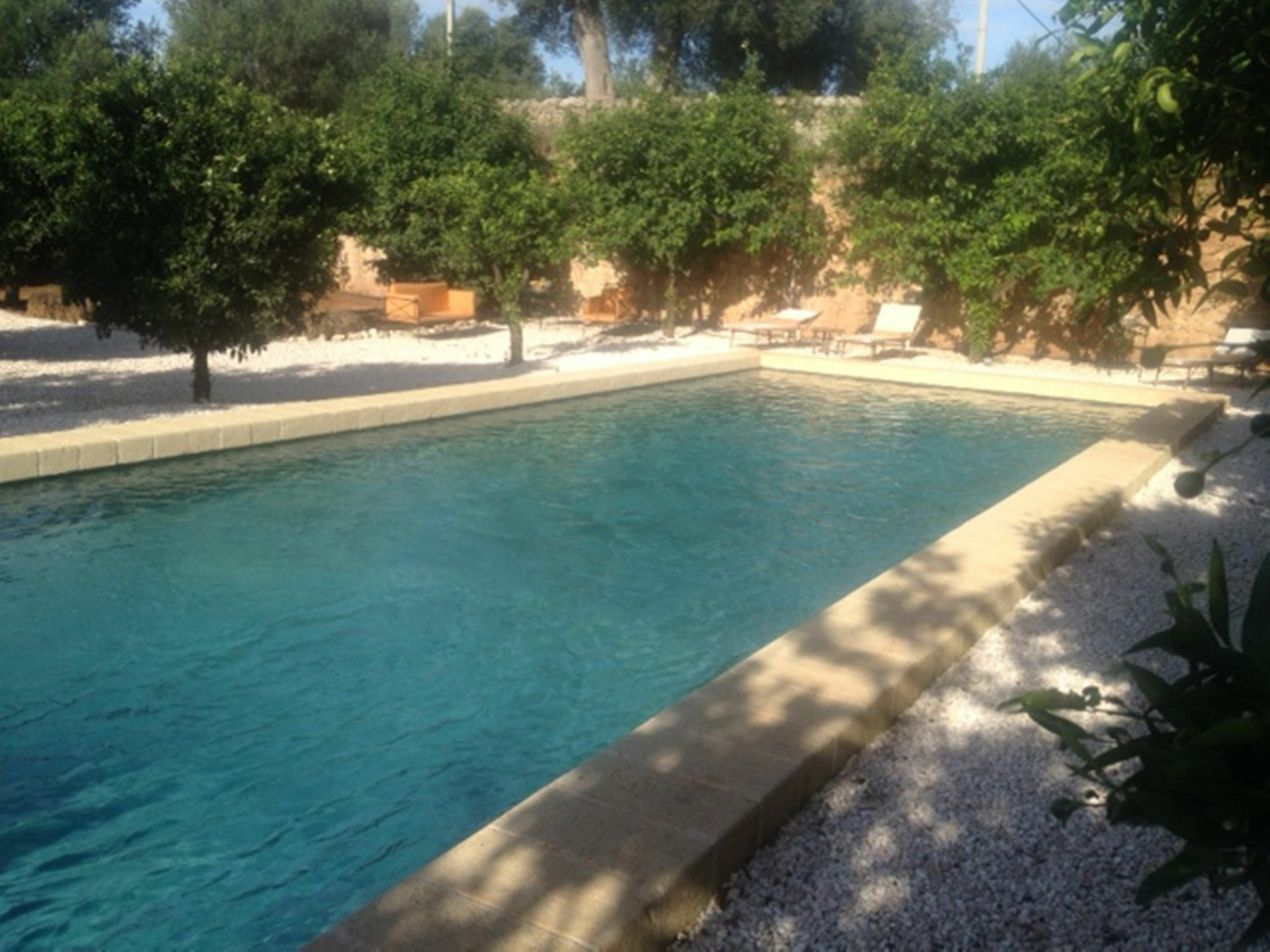 Masseria Lama Di Coccaro Savelletri Exterior foto